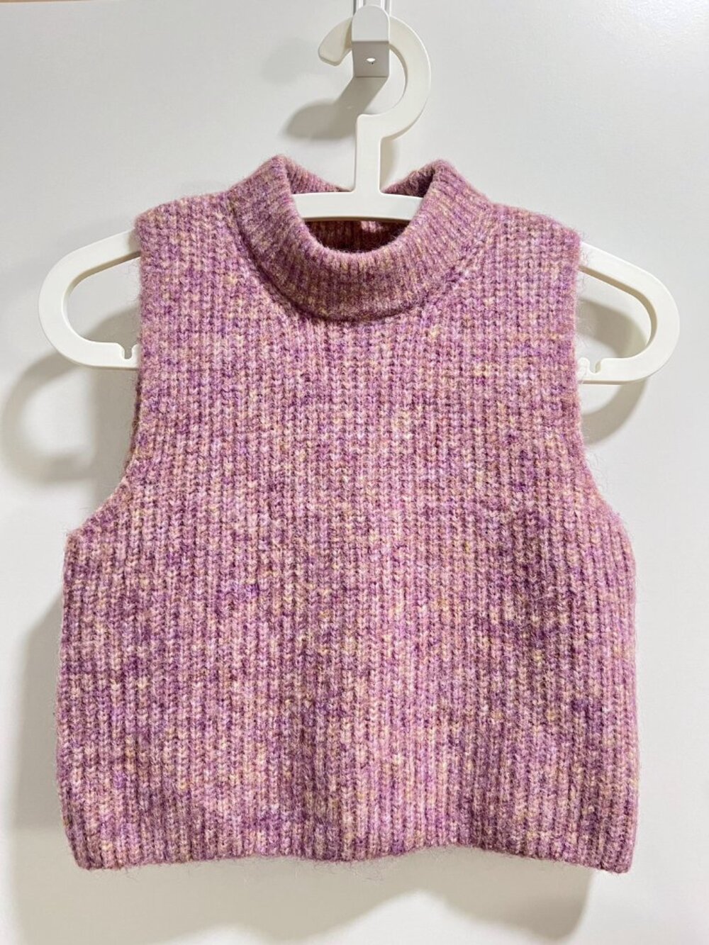 Zara Kids Knit Top